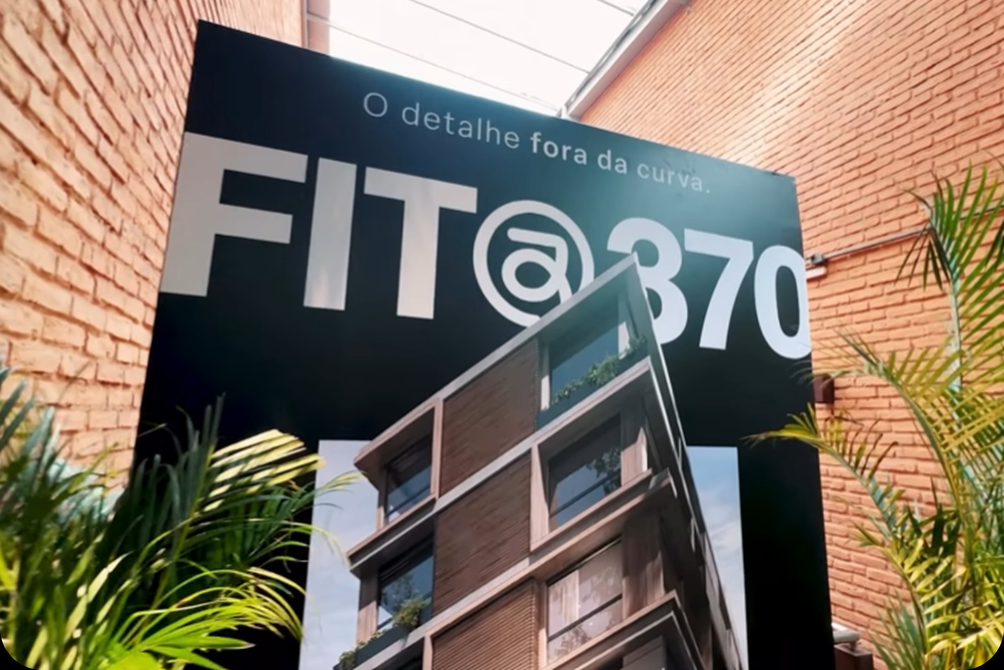 Evento no espaço