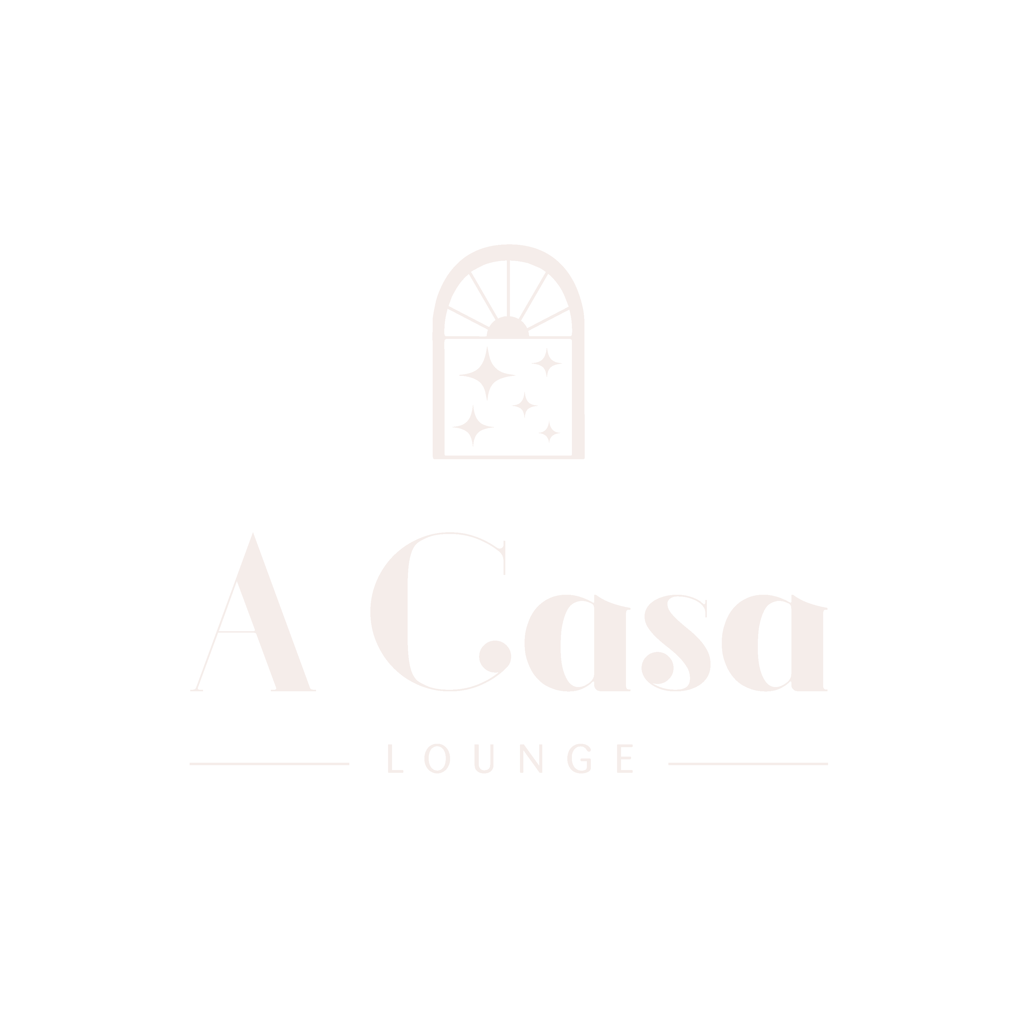 A Casa Lounge