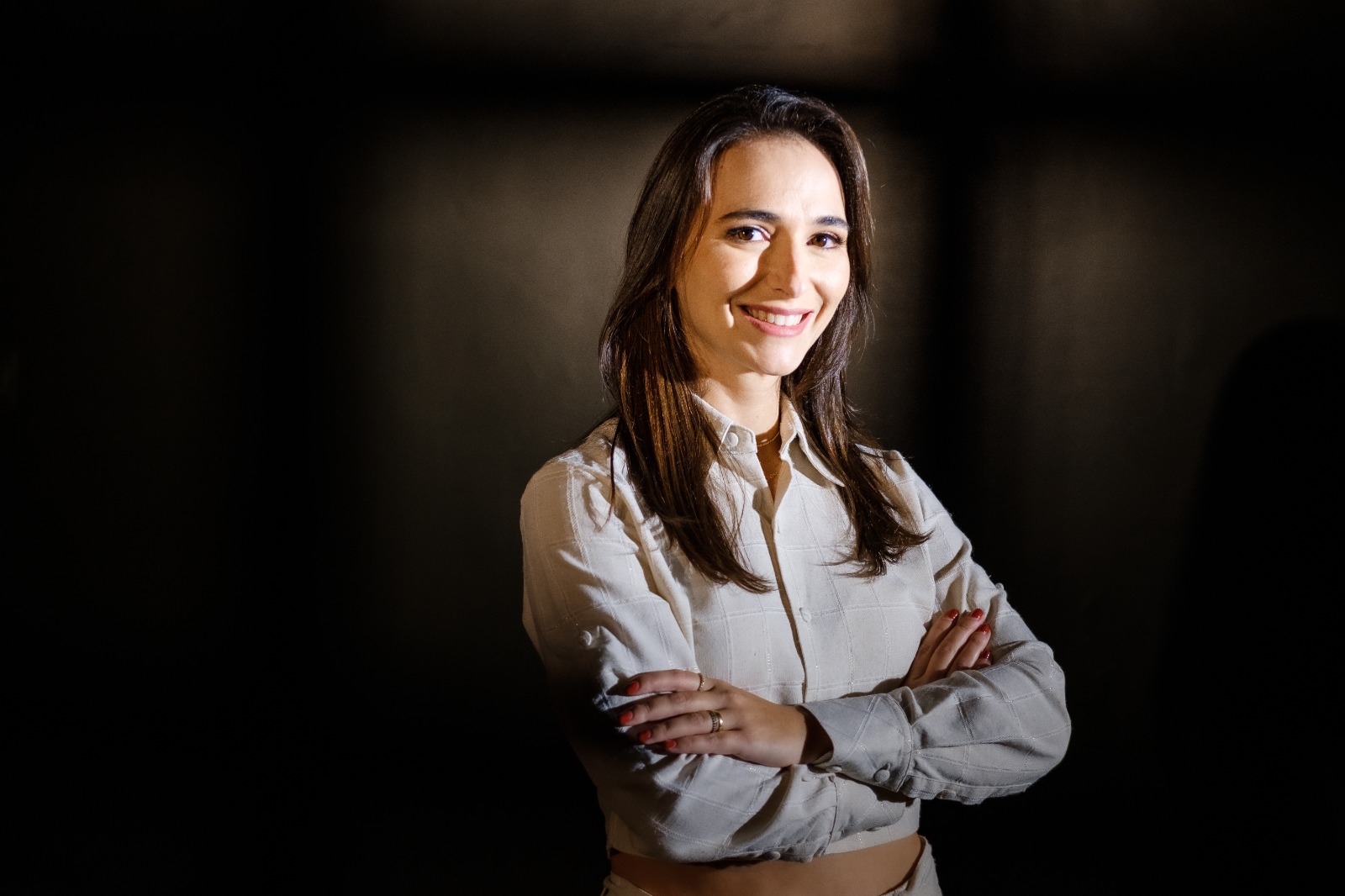 Maria Hortência Receputi